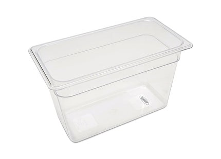 Gastronorm Container - 1/3 GN - 20cm Deep - Polycarbonate