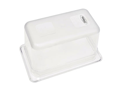 Pojemnik gastronomiczny - 1/4 GN - głębokość 15 cm - Poliwęglan
