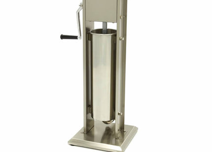 Churros-maskin - 7L - 4 Churros-former - 2 hastigheter