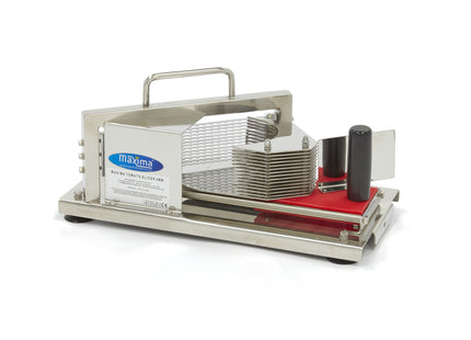 Tomato Slicer - 4mm - with Removable Blade