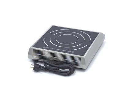 Plaque de cuisson - Ø26cm - 2700W - Induction