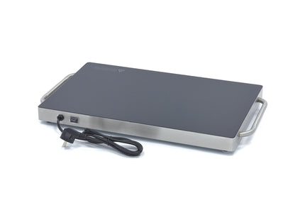 Kochplatte – Max. 105 °C – 61,5 x 36,3 cm – 15 kg