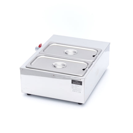 Automatic pasta machine 15-18 kg/h