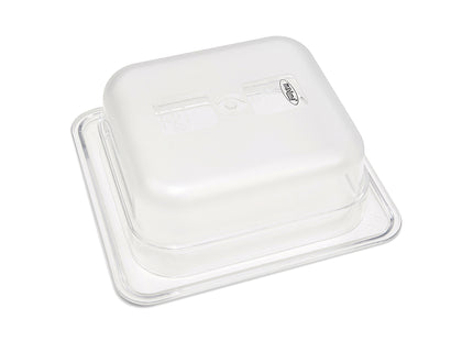 Gastronorm Container - 1/6 GN - 6,5cm Deep - Polycarbonate