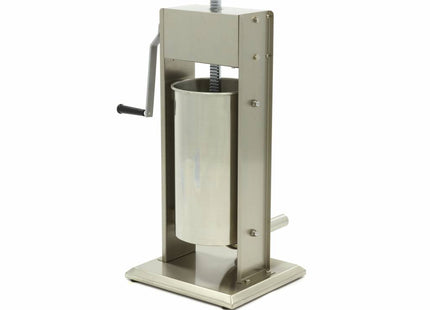 Churros-maskin - 15L - 4 Churros-former - 2 hastigheter
