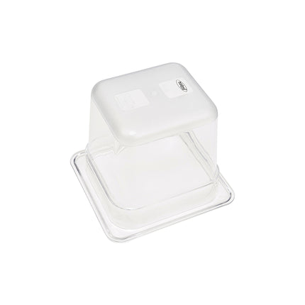 Gastronorm Container - 1/6 GN - 15cm Deep - Polycarbonate