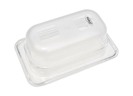 Gastronorm Container - 1/9 GN - 6,5cm Deep - Polycarbonate