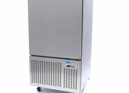 Refroidisseur rapide - Pour capacité 10 x 1/1 GN