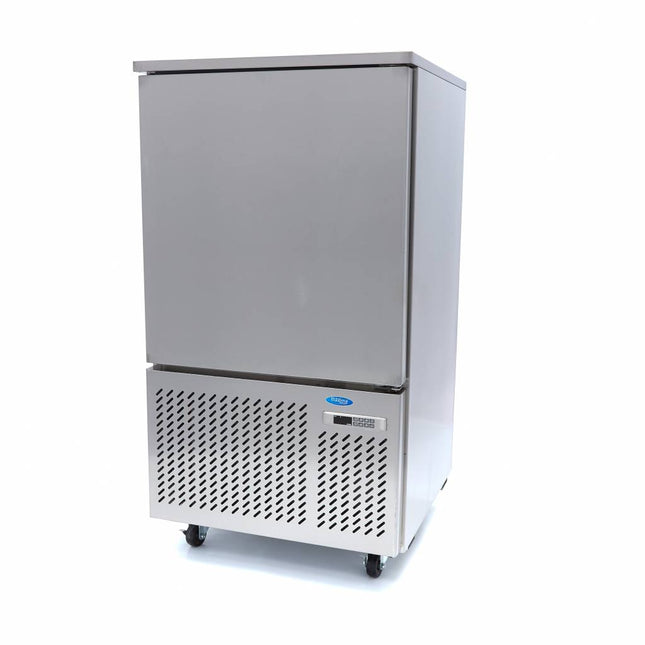 Blast Chiller - Passer til 10 x 1/1 GN Kapacitet