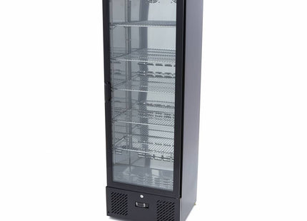 Drinks Fridge - 5 Adjustable Shelves