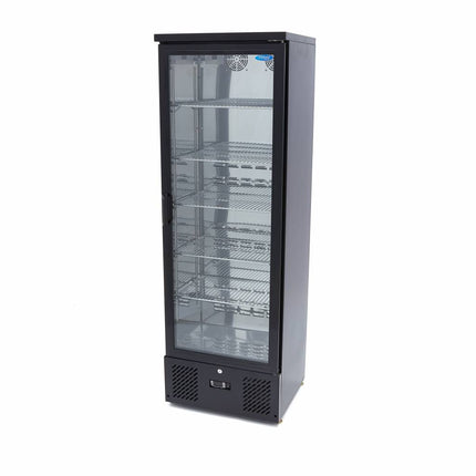Drinks Fridge - 5 Adjustable Shelves