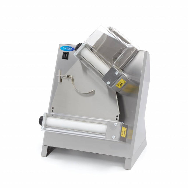 Dough Roller - Ø30cm - Double Roller