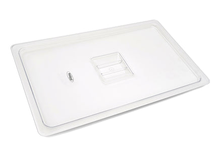 Couvercle Gastronorme - 1/1 GN - Polycarbonate
