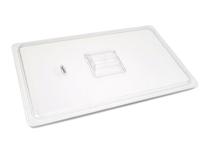 Couvercle Gastronorme - 1/1 GN - Polycarbonate