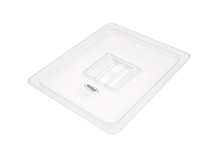 Gastronorm Lid - 1/2 GN - Polycarbonate