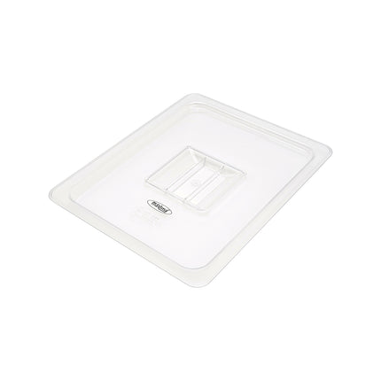 Gastronorm-Deckel – 1/2 GN – Polycarbonat