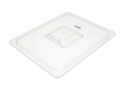 Gastronorm Lokk - 1/2 GN - Polykarbonat