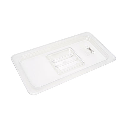 Gastronorm Låg - 1/3 GN - Polycarbonat