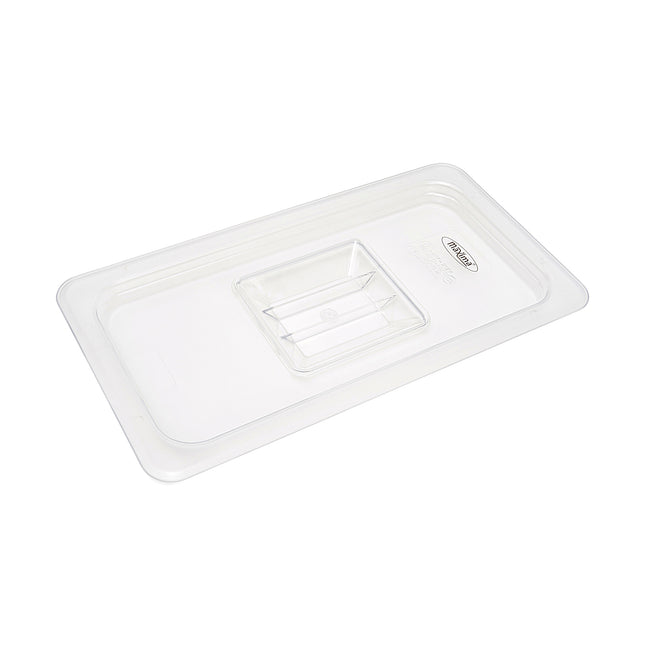 Gastronorm Lid - 1/3 GN - Polycarbonate