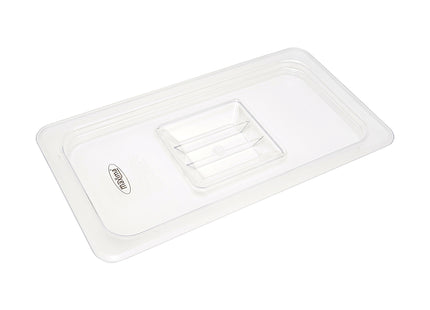 Gastronorm Låg - 1/3 GN - Polycarbonat