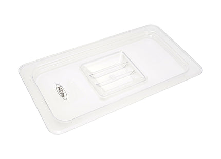 Gastronorm Lid - 1/3 GN - Polycarbonate