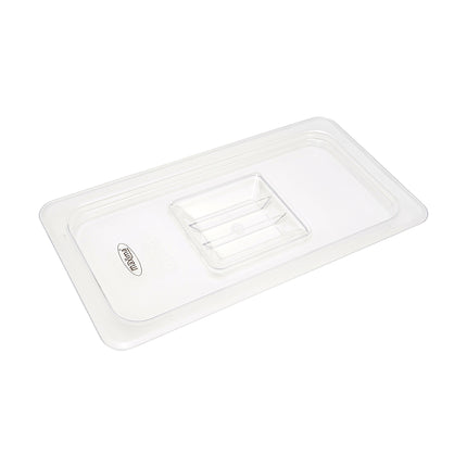 Gastronorm Låg - 1/3 GN - Polycarbonat