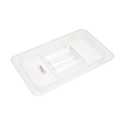Couvercle Gastronorme - 1/4 GN - Polycarbonate