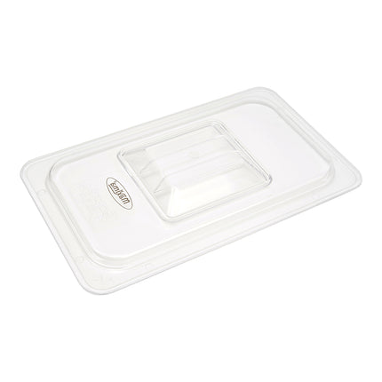 Couvercle Gastronorme - 1/4 GN - Polycarbonate