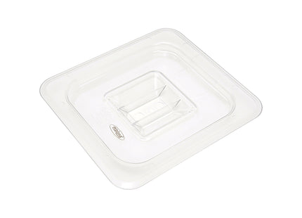 Gastronorm Lid - 1/6 GN - Polycarbonate