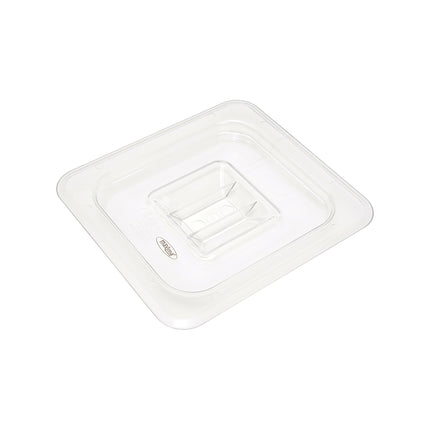Couvercle Gastronorme - 1/6 GN - Polycarbonate
