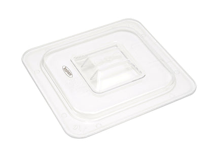 Gastronorm Víko - 1/6 GN - Polykarbonát