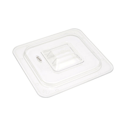 Couvercle Gastronorme - 1/6 GN - Polycarbonate