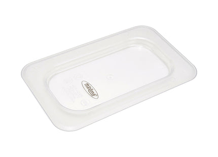 Gastronorm Lid - 1/9 GN - Polycarbonate