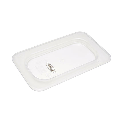 Gastronorm-Deckel – 1/9 GN – Polycarbonat