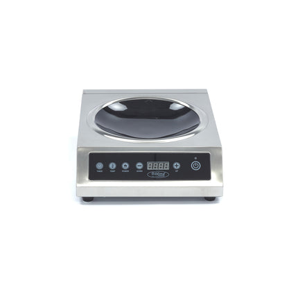 Cuisinière Wok - Ø26cm - 3500W - Induction