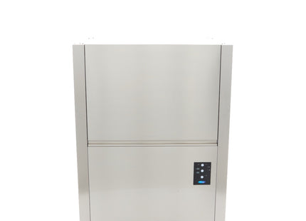 Rack Conveyor Dishwasher - Right Exit