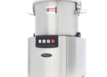 Food Processor - 12L