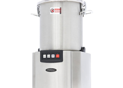 Food Processor - 18L