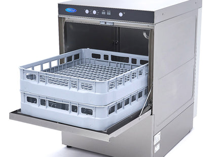 Undercounter Dishwasher - 50 x 60cm - 400V