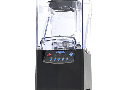 Mixeur - 1,5L - 1500W - 5 Programmes