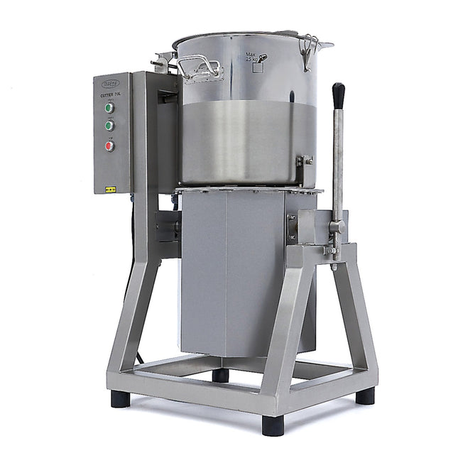 Küchenmaschine – 70 l