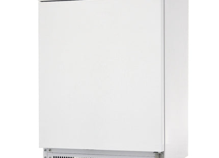 Freezer - 200L - 2 Fixed Shelves - White