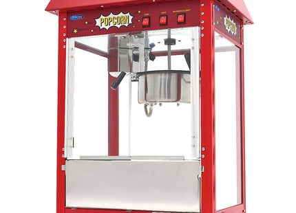 Popcornmaschine – 150gr