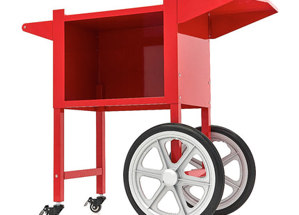 Popcorn Machine – Cart