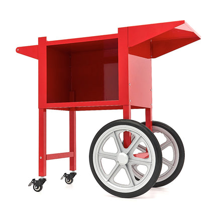 Popcornmachine – Kar