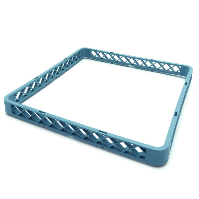 Forlenger for oppvaskmaskinstativ - 50 x 50 cm