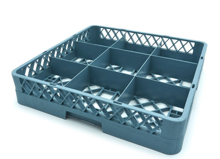 Dishwasher Glass Rack - 50 x 50cm - 9 Compartments