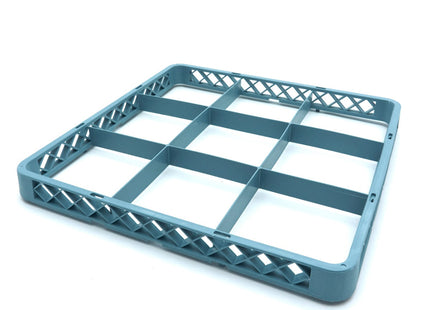 Dishwasher Glass Rack Extender - 50 x 50cm - 9 Compartments