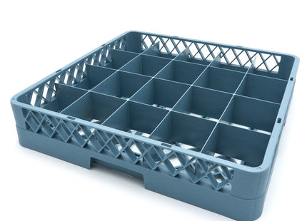 Dishwasher Glass Rack - 50 x 50cm - 20 Compartments