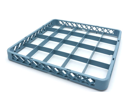 Dishwasher Glass Rack Extender - 50 x 50cm - 20 Compartments